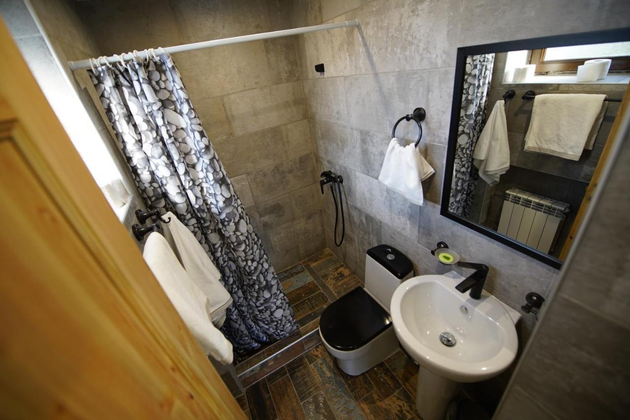 Gnishik Eco Lodge Luaran gambar