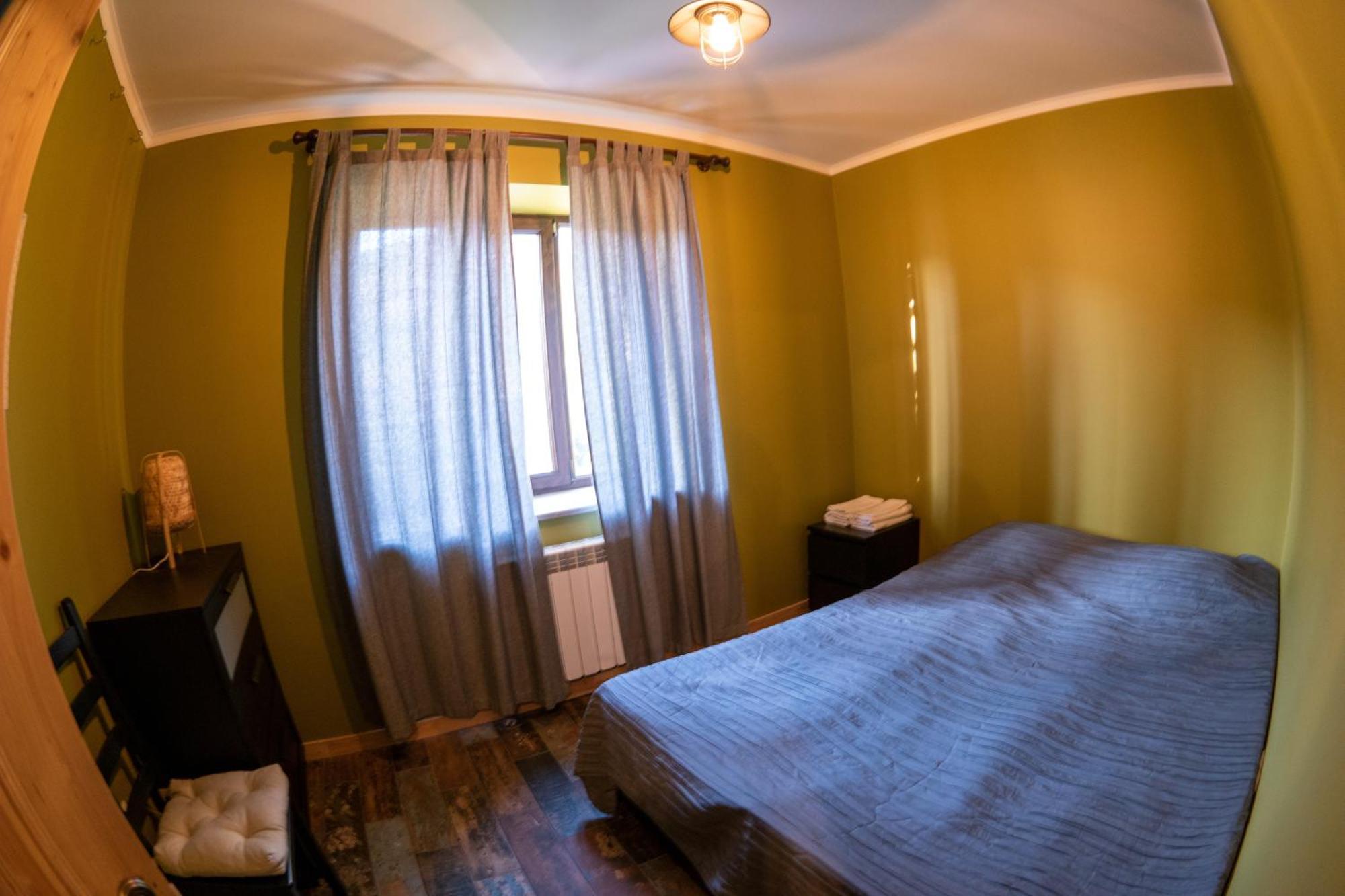 Gnishik Eco Lodge Luaran gambar