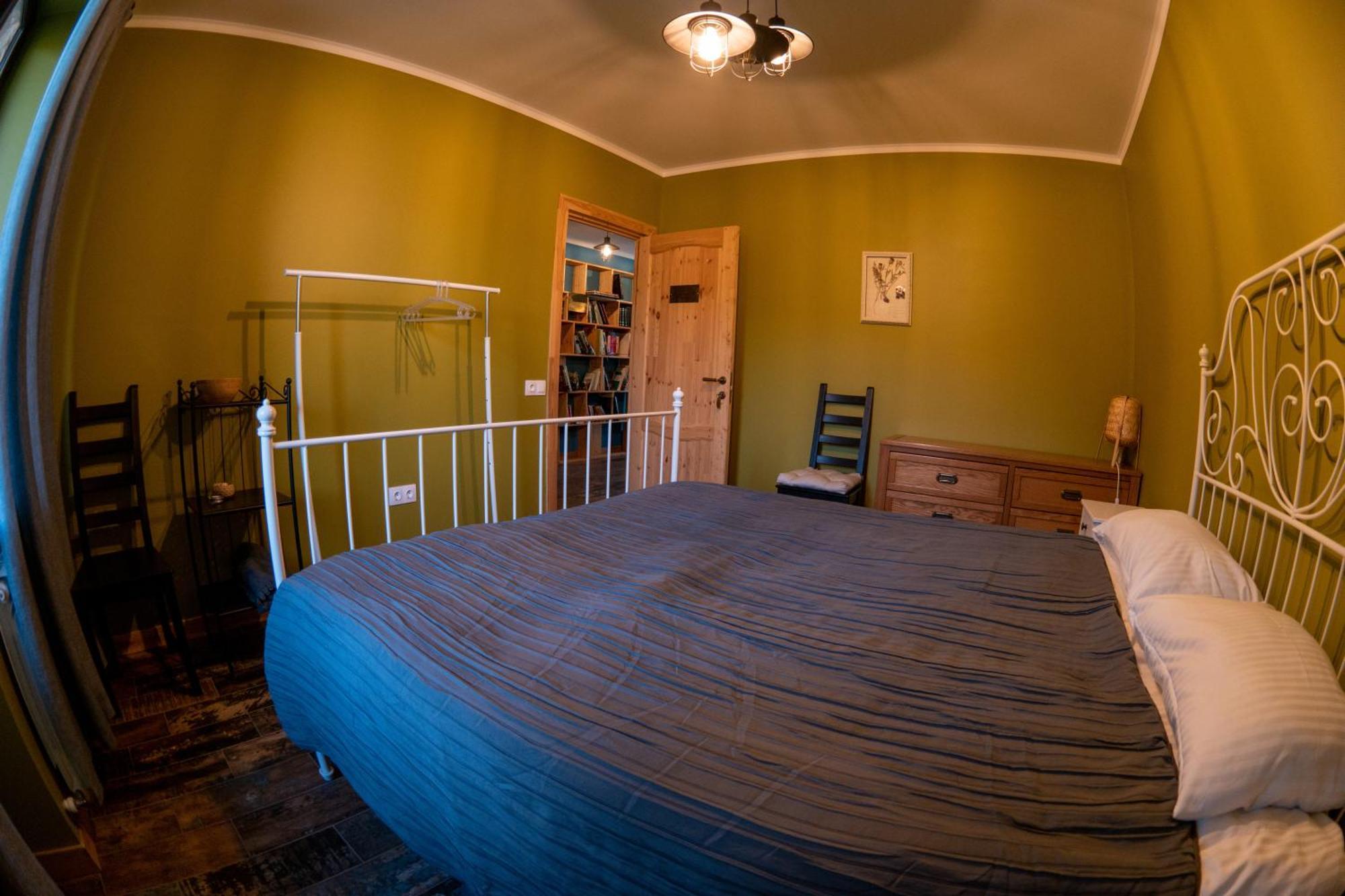 Gnishik Eco Lodge Luaran gambar