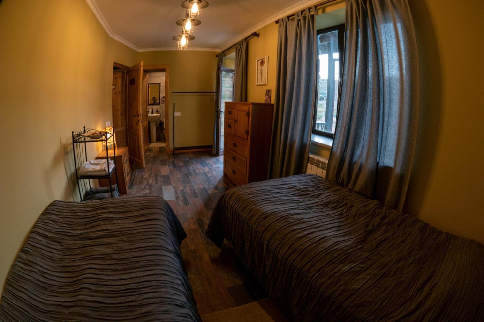 Gnishik Eco Lodge Luaran gambar